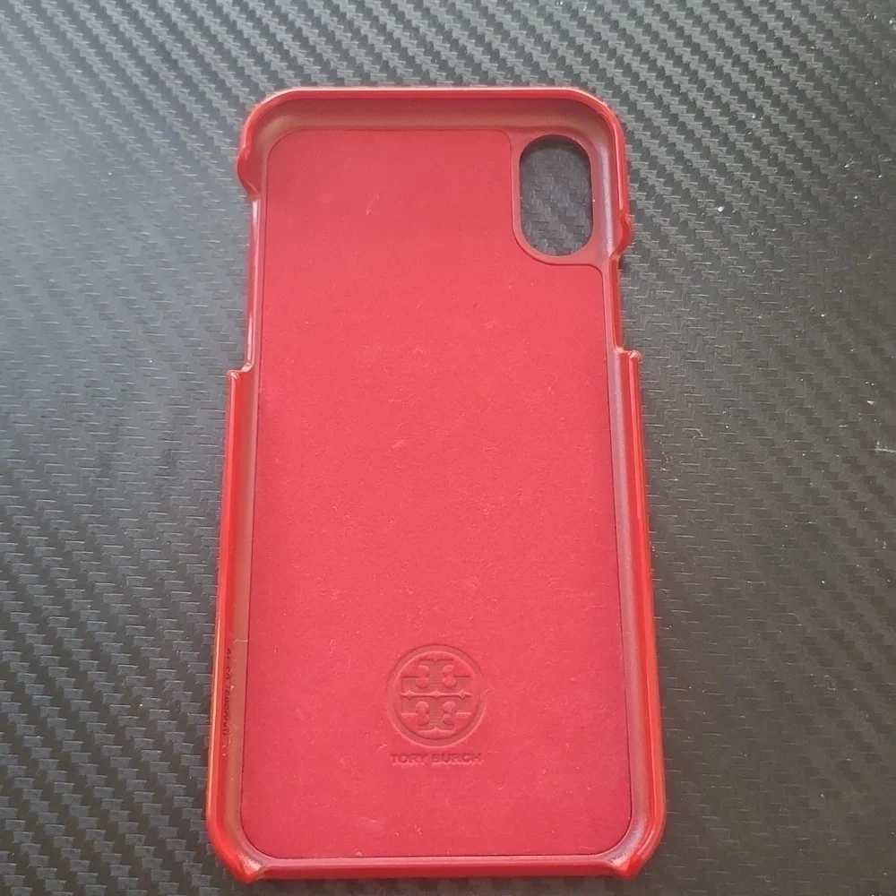 Tory Burch IPhone X and IPhone XS Case